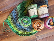 Load image into Gallery viewer, 6-Day Tranquil Tides Wrap