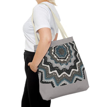 Load image into Gallery viewer, *Exclusive Star Blanket September Winner "Dee Louise" Tote Bag*