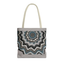 Load image into Gallery viewer, *Exclusive Star Blanket September Winner "Dee Louise" Tote Bag*