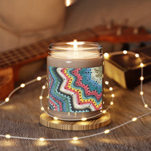 Load image into Gallery viewer, 6-Day Superstar Spring Mixers Candle 9oz Soy Candle