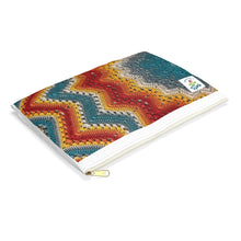 Load image into Gallery viewer, Exclusive 6-Day Superstar Crochet Along Accessory Pouch