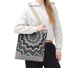 Load image into Gallery viewer, *Exclusive Star Blanket September Winner "Dee Louise" Tote Bag*