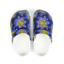 Load image into Gallery viewer, Kid's EVA Foam Clogs (AOP)