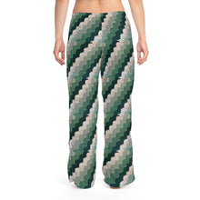 Load image into Gallery viewer, 6-Day Viral Crochet Women's Pajama Pants By Betty McKnit