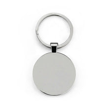 Load image into Gallery viewer, "A Star is Born" 6-Day Star Keychain