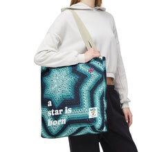 Load image into Gallery viewer, A Star is Born Tote Bag