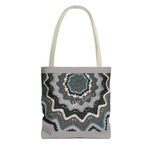 Load image into Gallery viewer, *Exclusive Star Blanket September Winner "Dee Louise" Tote Bag*