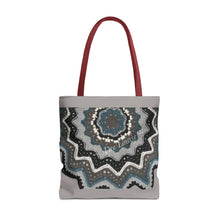 Load image into Gallery viewer, *Exclusive Star Blanket September Winner "Dee Louise" Tote Bag*