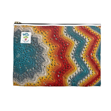 Load image into Gallery viewer, Exclusive 6-Day Superstar Crochet Along Accessory Pouch