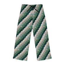 Load image into Gallery viewer, 6-Day Viral Crochet Women's Pajama Pants By Betty McKnit