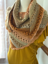 Load image into Gallery viewer, 6-Day Tranquil Tides Wrap