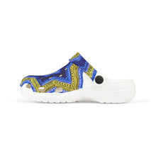Load image into Gallery viewer, Kid's EVA Foam Clogs (AOP)