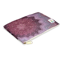 Load image into Gallery viewer, Exclusive 6-Day Crochet Superstar Accessory Pouch