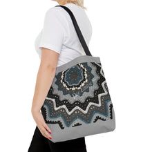 Load image into Gallery viewer, Exclusive Star Blanket Sept' 2025 Winner - Dee Louise Tote