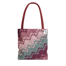 Load image into Gallery viewer, 6-Day Sweetheart Crochet by Betty McKnit - AOP Tote Bag