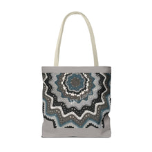 Load image into Gallery viewer, *Exclusive Star Blanket September Winner "Dee Louise" Tote Bag*