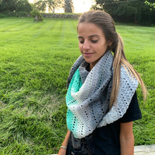 Load image into Gallery viewer, Crochet the Rainbow - Crochet Pattern Bundle by Betty McKnit