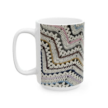 Load image into Gallery viewer, In Your Crochet Era Ceramic Mugs 11oz\15oz