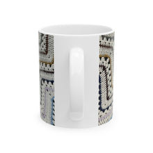 Load image into Gallery viewer, In Your Crochet Era Ceramic Mugs 11oz\15oz