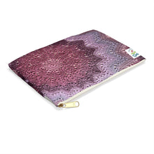 Load image into Gallery viewer, Exclusive 6-Day Crochet Superstar Accessory Pouch