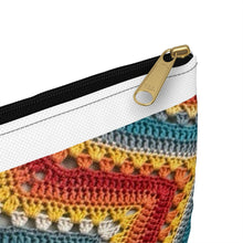 Load image into Gallery viewer, Exclusive 6-Day Superstar Crochet Along Accessory Pouch