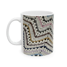 Load image into Gallery viewer, In Your Crochet Era Ceramic Mugs 11oz\15oz