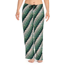 Load image into Gallery viewer, 6-Day Viral Crochet Women's Pajama Pants By Betty McKnit