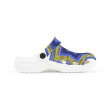 Load image into Gallery viewer, Kid's EVA Foam Clogs (AOP)