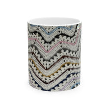 Load image into Gallery viewer, In Your Crochet Era Ceramic Mugs 11oz\15oz
