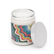 Load image into Gallery viewer, 6-Day Superstar Spring Mixers Candle 9oz Soy Candle