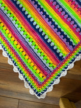 Load image into Gallery viewer, 6-Day Crochet Rainbow-Inspired Bundle - Crochet Patterns by Betty McKnit