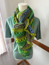 Load image into Gallery viewer, 6-Day Tranquil Tides Wrap