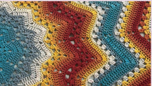 Load image into Gallery viewer, 6-Day Superstar Blanket for Juniper Moon Farm