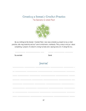 Load image into Gallery viewer, The 6-Day Star Blanket Planner Your Companion Guide to a 6-Day Star Blanket Masterpiece - SIGNED COPY