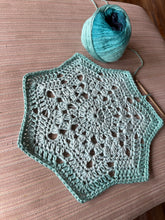 Load image into Gallery viewer, 6-Day Star Blanket for Juniper Moon Farm