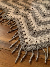 Load image into Gallery viewer, 6-Day Supernova Holiday Tree Skirt