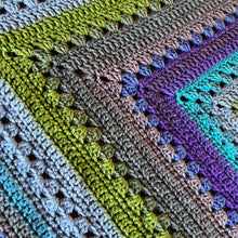 Load image into Gallery viewer, 6‑Day Classics Bundle — 6 Signature Patterns by Betty McKnit