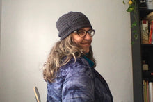 Load image into Gallery viewer, Invisible Woman/People Hat Crochet Pattern Bundle by Betty McKnit