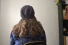 Load image into Gallery viewer, Invisible Woman/People Hat Crochet Pattern Bundle by Betty McKnit