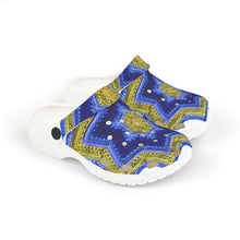 Load image into Gallery viewer, Kid's EVA Foam Clogs (AOP)
