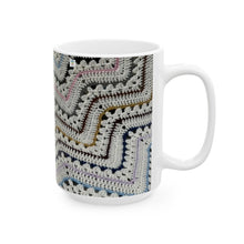 Load image into Gallery viewer, In Your Crochet Era Ceramic Mugs 11oz\15oz
