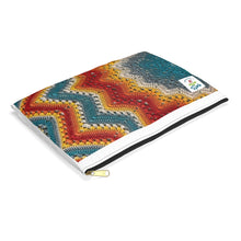 Load image into Gallery viewer, Exclusive 6-Day Superstar Crochet Along Accessory Pouch
