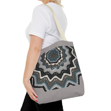 Load image into Gallery viewer, *Exclusive Star Blanket September Winner "Dee Louise" Tote Bag*
