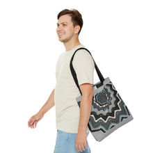 Load image into Gallery viewer, Exclusive Star Blanket Sept' 2025 Winner - Dee Louise Tote
