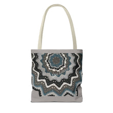 Load image into Gallery viewer, *Exclusive Star Blanket September Winner "Dee Louise" Tote Bag*
