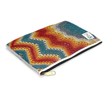 Load image into Gallery viewer, Exclusive 6-Day Superstar Crochet Along Accessory Pouch
