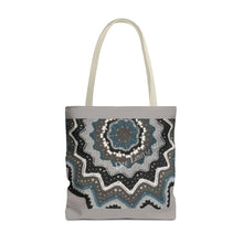 Load image into Gallery viewer, *Exclusive Star Blanket September Winner "Dee Louise" Tote Bag*
