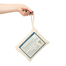 Load image into Gallery viewer, *6-Day Kid Blanket Shorthand Accessory Zipper Pouch
