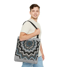 Load image into Gallery viewer, Exclusive Star Blanket Sept' 2025 Winner - Dee Louise Tote
