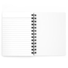 Load image into Gallery viewer, 6-Day Star Blanket Dream Journal (Spiral-Bound)
